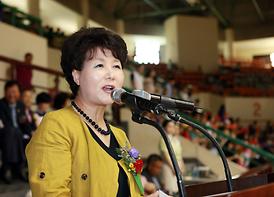 스타연예인과 함께하는 희망농구 올스타 자선경기