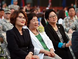 한미동맹60주년기념식 및 콘서트