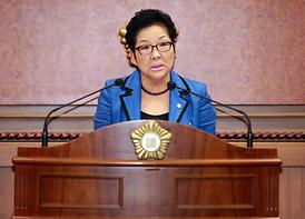 제226회 제1차 정례회