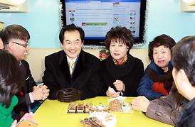 이동청소년쉼터 