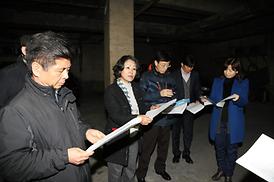 활발한 의정활동