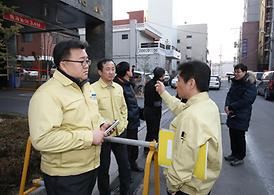 활발한 의정활동 전개