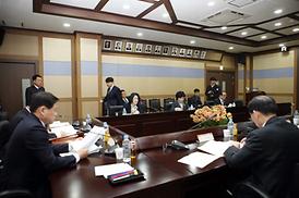 경기북부 시*군 의장협의회