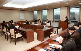 제221회 의회임시회