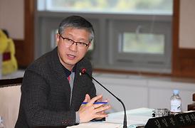 활발한 의정활동 전개