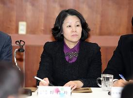 동사무소 주요업무 보고회