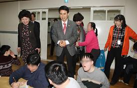 함께하는 사랑나눔실천