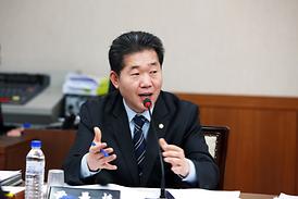 제223회 의정부시의회 임시회