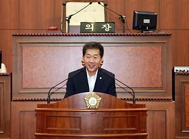 발곡초등학교 의회방문