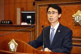 제228회 의회임시회 개최 