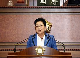 제228회 의회임시회 개최 