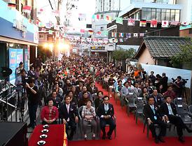제8회 의정부 부대찌개 축제