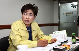 제228회 의회임시회 행정감사대비 현장방문 