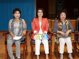 제1회 의정부시장배 장애인 생활체육대회