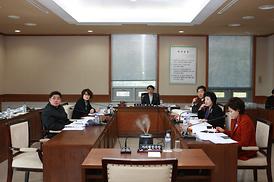 제222회 의정부시의회 임시회 개회