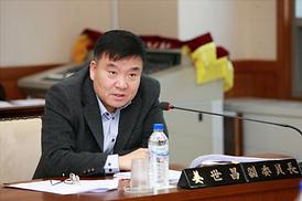 제222회 의정부시의회 임시회 개최