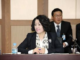 경기북부 시*군 의장협의회