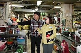 활발한 의정활동 전개