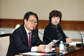 제240회 의정부시의회 임시회