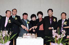 2013년 호원2동 신년교례회