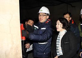 활발한 의정활동