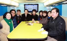 의정부시이동청소년쉼터 