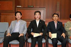 제11회 모의의회 경연대회