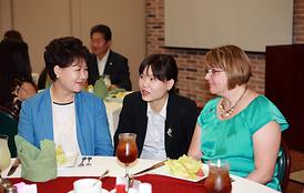 한미동맹60주년기념식