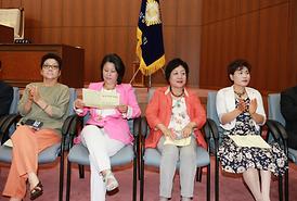 제11회 모의의회 경연대회