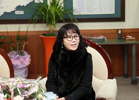 의정부시립무용단 의회방문