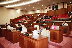 제225회 의정부시의회임시회