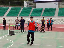 경기북부시군의원 체육대회