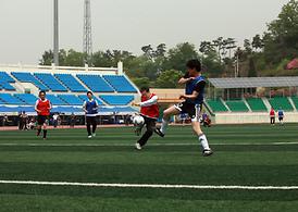 경기북부시군의원 체육대회