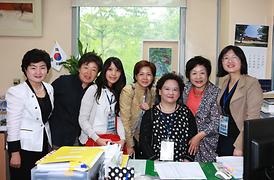 대만신죽고 의회방문