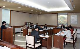 제216회 의정부시의회 임시회