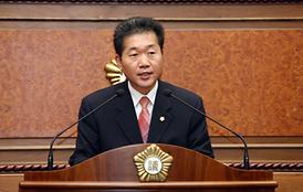 216회 의회임시회 