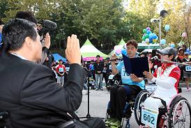 제6회 전국어울림마라톤대회