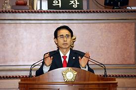 제239회 의정부시의회 제2차정례회