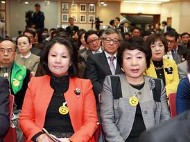 시승격 50주년 기념식