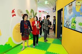 2017년 행전사무감사 대비 주요사업장 점검