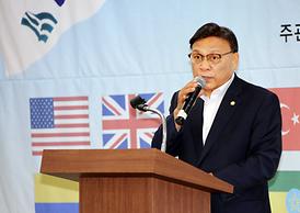 6.25 전쟁 제67주년 행사