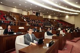 제232회 의회임시회 의정활동 ( 3. 17 ~ 3. 28 )