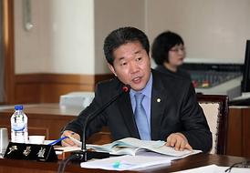 제232회 의회임시회 의정활동 