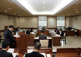 제232회 의정부시의회 임시회