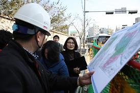 2014년도 해빙기 안전지도점검