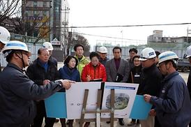 2014년도 해빙기 안전지도점검