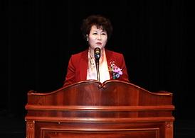 2014년도 노인일자리사업 발대식