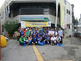 활발한 의정활동