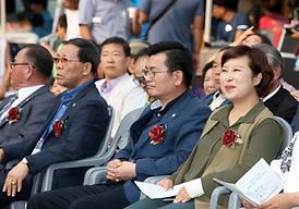 제9회 청룡 어울림 한마당