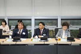 제130차 경기도시*군의회의장협의회